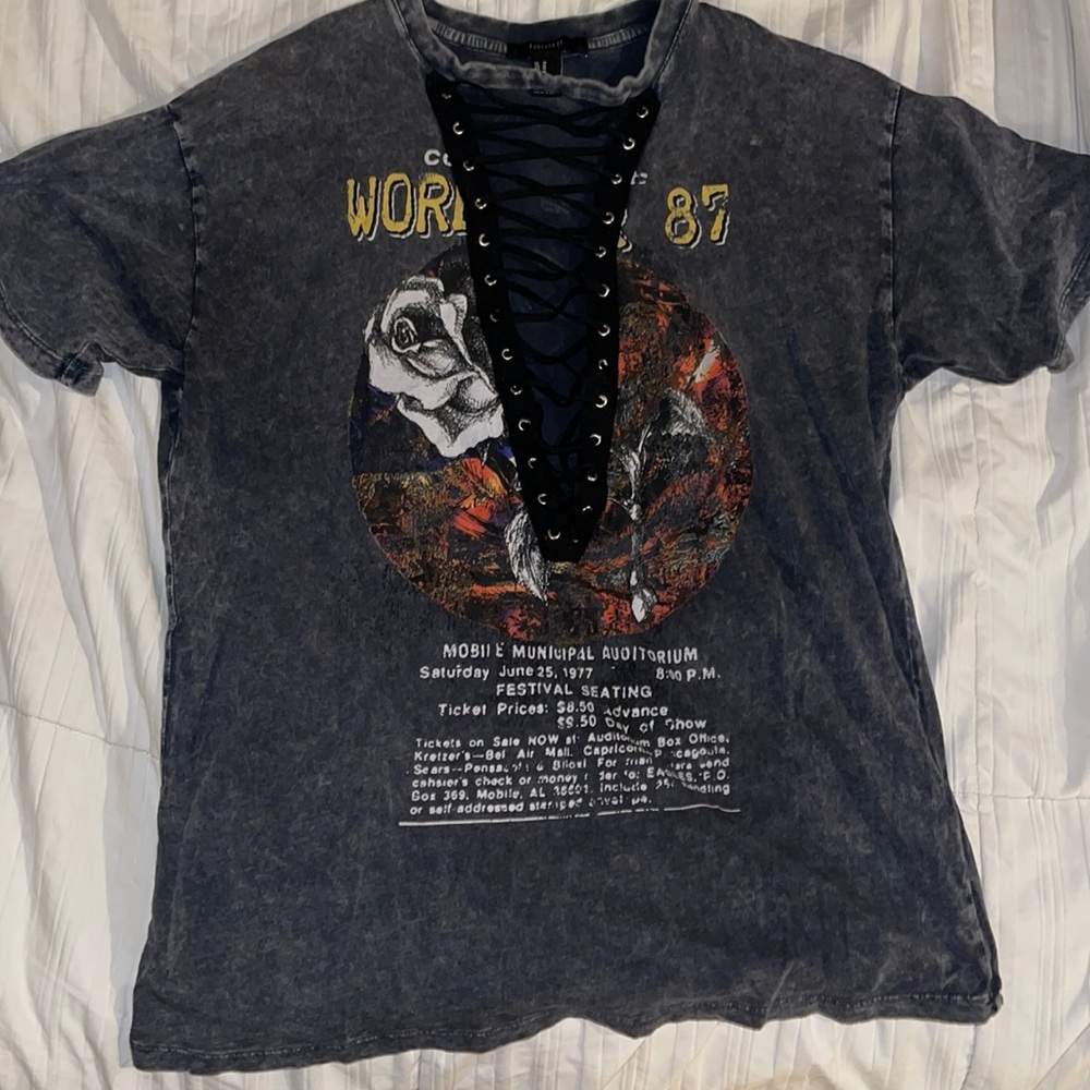 Graphic Tee